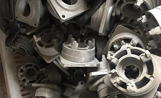 压铸件短缺，蔚来减产