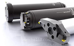 山高刀具：克服长悬伸加工中不断涌现的挑战