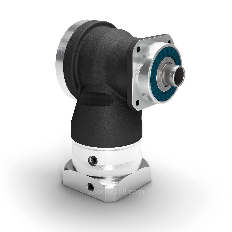 纽卡特行星减速机——WGN