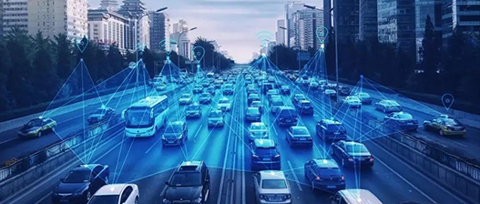 聚焦汽车智能化，加速汽车行业转型